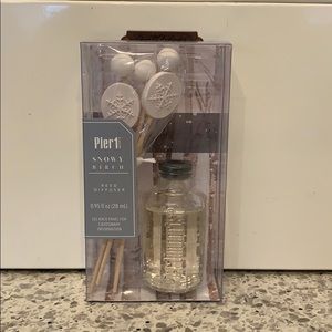 Pier 1 Diffuser
